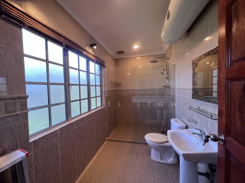 For Sale - Seksyen 6, Section 6, Sec 6, Jalan Cawan, Section 5, Sec 5, Bukit Gasing