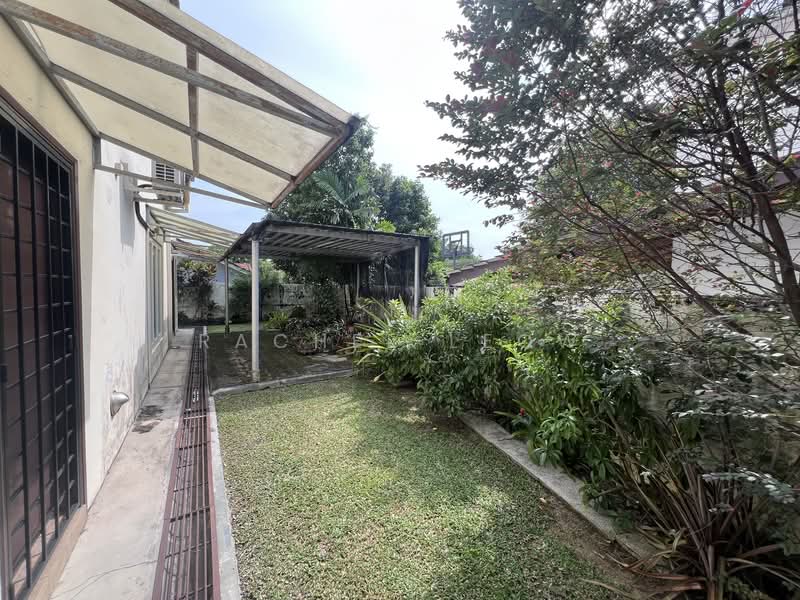 For Sale - Seksyen 6, Section 6, Sec 6, Jalan Cawan, Section 5, Sec 5, Bukit Gasing