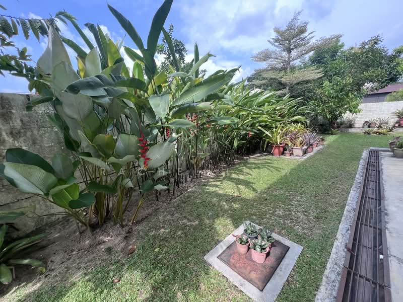 For Sale - Seksyen 6, Section 6, Sec 6, Jalan Cawan, Section 5, Sec 5, Bukit Gasing