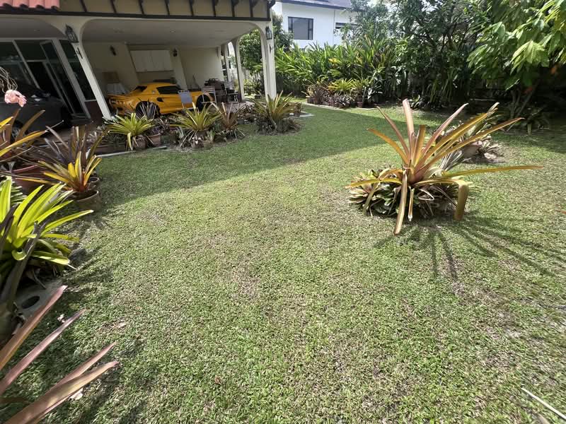 For Sale - Seksyen 6, Section 6, Sec 6, Jalan Cawan, Section 5, Sec 5, Bukit Gasing