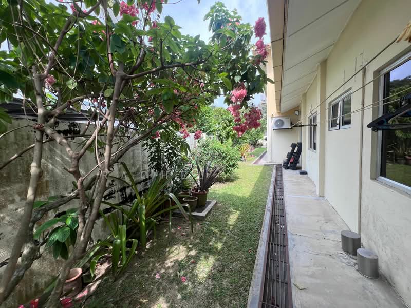 Untuk Dijual - Seksyen 6, Section 6, Sec 6, Jalan Cawan, Section 5, Sec 5, Bukit Gasing