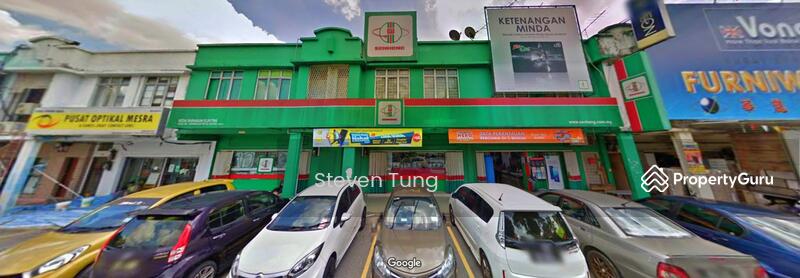 For Sale - Bandar Baru Bangi