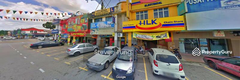 For Sale - Bandar Baru Bangi