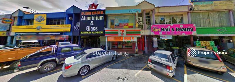 For Sale - Bandar Baru Bangi