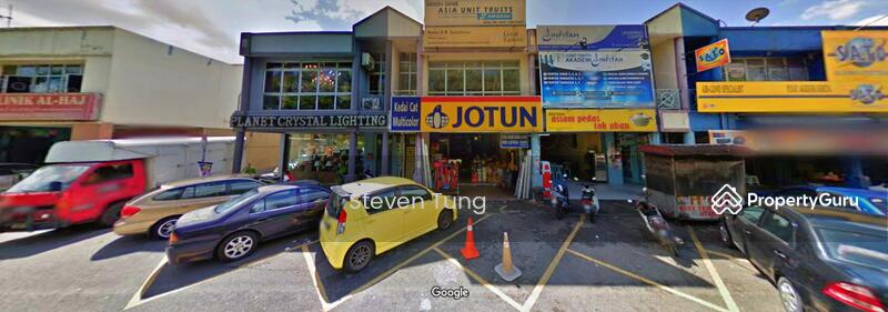 For Sale - Bandar Baru Bangi