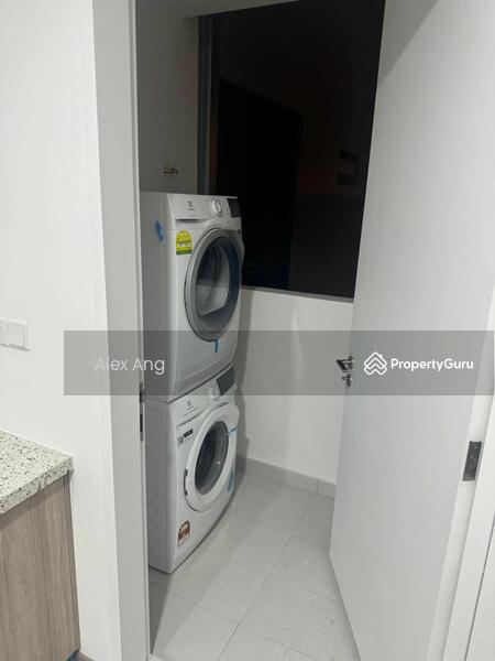 The Rosewoodz @ Bukit Jalil untuk Untuk Disewa - RM 2,999 /bulan, Mac 2026 - PropertyGuru.com.my