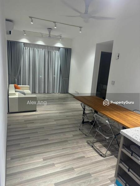 The Rosewoodz @ Bukit Jalil untuk Untuk Disewa - RM 2,999 /bulan, Mac 2026 - PropertyGuru.com.my