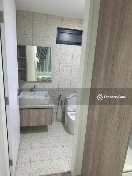 The Rosewoodz @ Bukit Jalil untuk Untuk Disewa - RM 2,999 /bulan, Mac 2026 - PropertyGuru.com.my