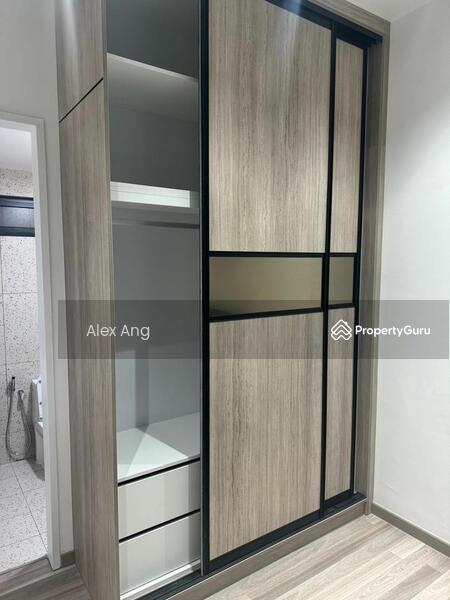 The Rosewoodz @ Bukit Jalil untuk Untuk Disewa - RM 2,999 /bulan, Mac 2026 - PropertyGuru.com.my