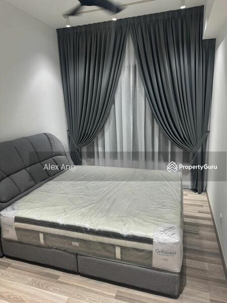The Rosewoodz @ Bukit Jalil untuk Untuk Disewa - RM 2,999 /bulan, Mac 2026 - PropertyGuru.com.my