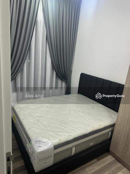 The Rosewoodz @ Bukit Jalil untuk Untuk Disewa - RM 2,999 /bulan, Mac 2026 - PropertyGuru.com.my