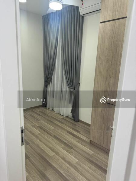 The Rosewoodz @ Bukit Jalil untuk Untuk Disewa - RM 2,999 /bulan, Mac 2026 - PropertyGuru.com.my