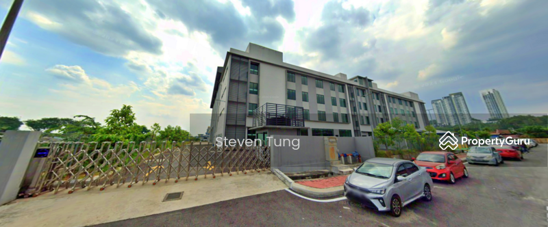 For Sale - Kawasan Perindustrian Balakong