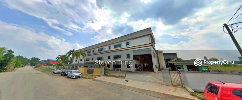 For Sale - Kawasan Perindustrian Balakong