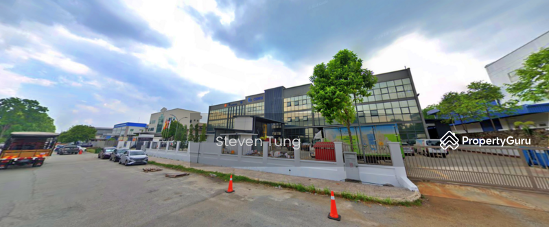 For Sale - Kawasan Perindustrian Balakong