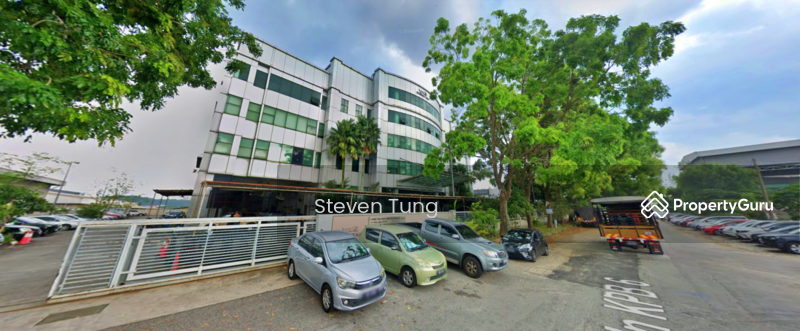 For Sale - Kawasan Perindustrian Balakong
