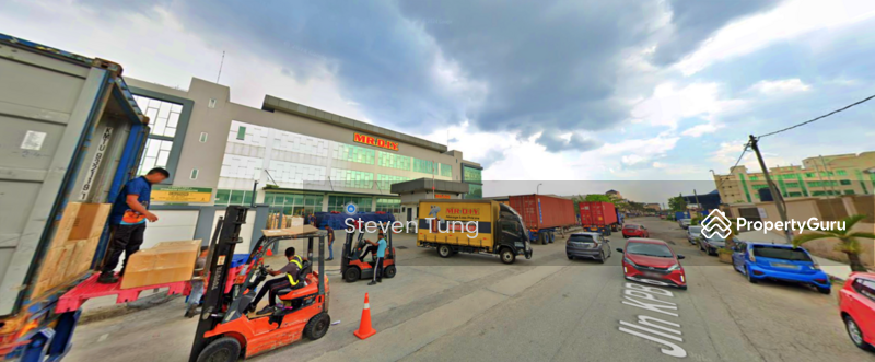 For Sale - Kawasan Perindustrian Balakong