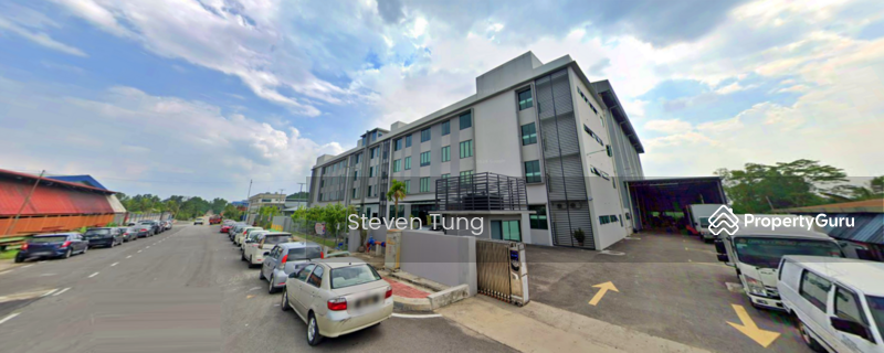For Sale - Kawasan Perindustrian Balakong