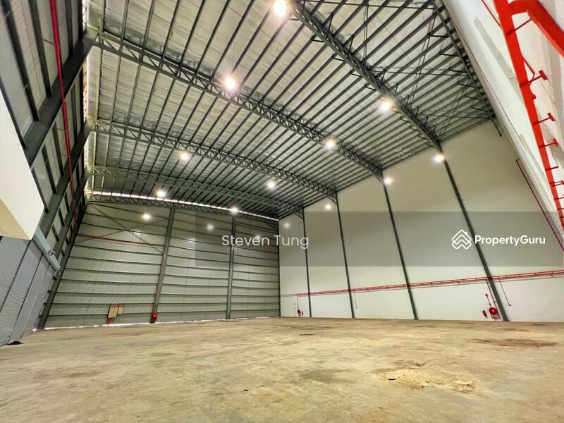For Rent - Kawasan Perindustrian Balakong
