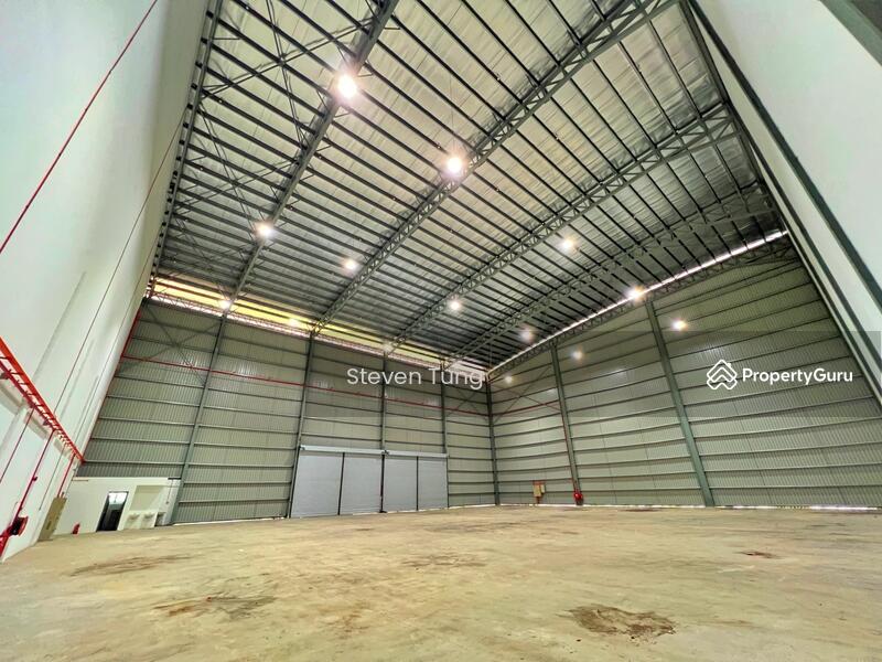 For Rent - Kawasan Perindustrian Balakong