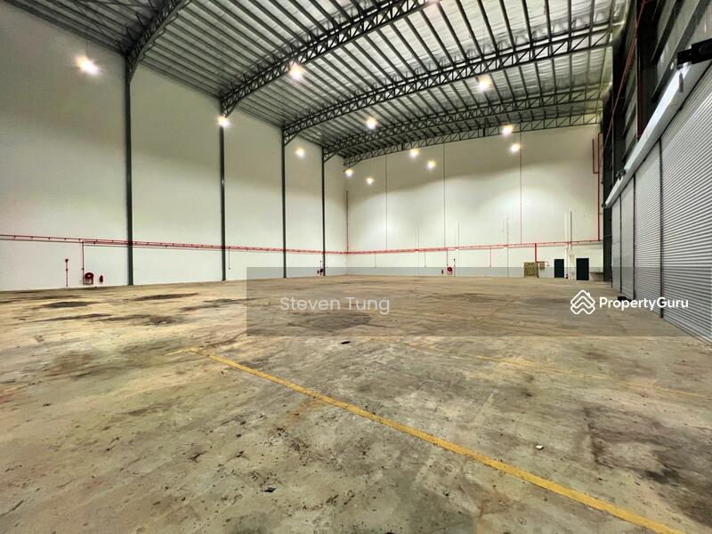 For Rent - Kawasan Perindustrian Balakong