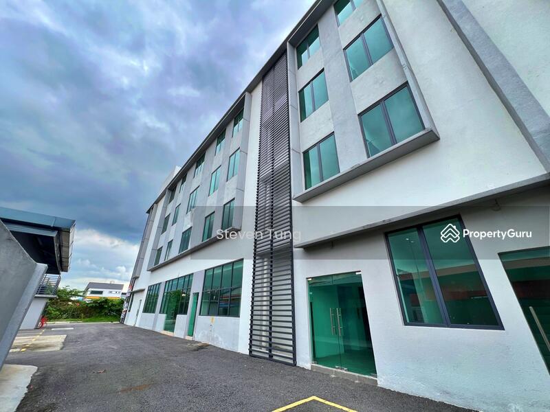 For Rent - Kawasan Perindustrian Balakong