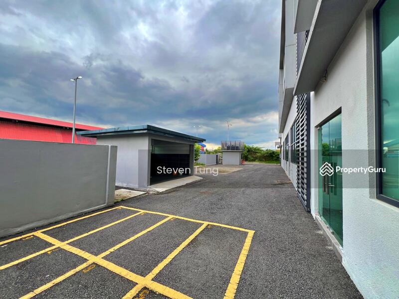For Rent - Kawasan Perindustrian Balakong