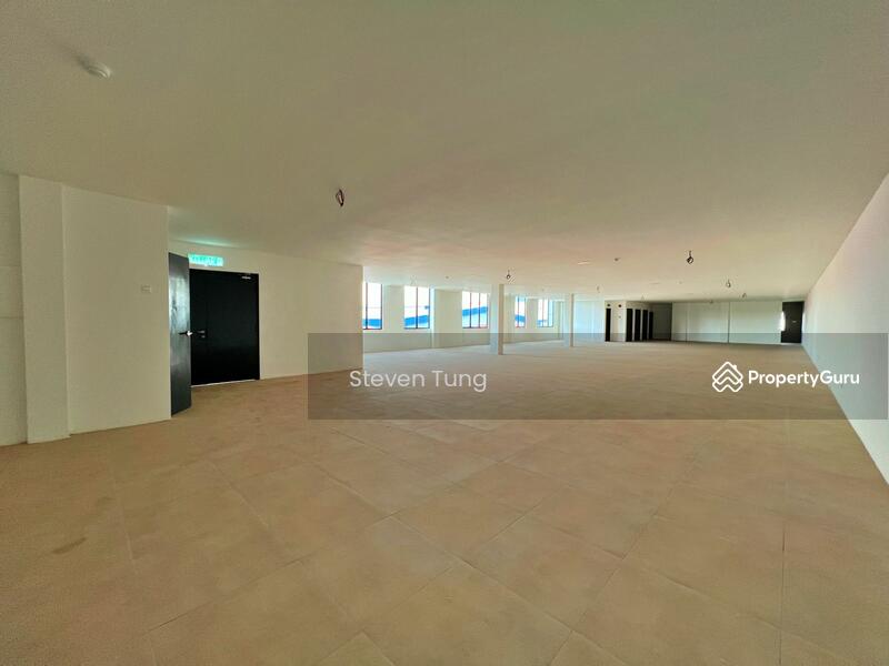 For Rent - Kawasan Perindustrian Balakong