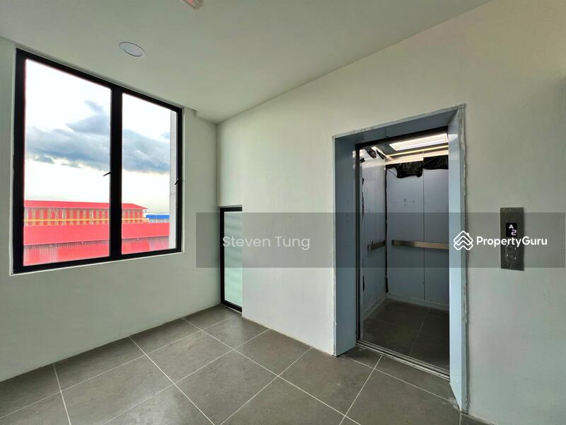 For Rent - Kawasan Perindustrian Balakong