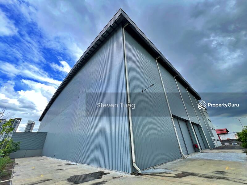 For Rent - Kawasan Perindustrian Balakong