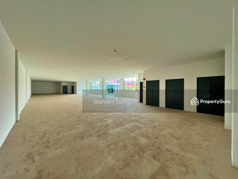 For Rent - Kawasan Perindustrian Balakong