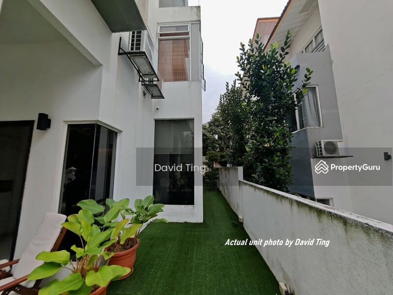 Semi-Detached House for Sale in Kuchai Lama (Kuala Lumpur) - David Ting - PropertyGuru.com.my