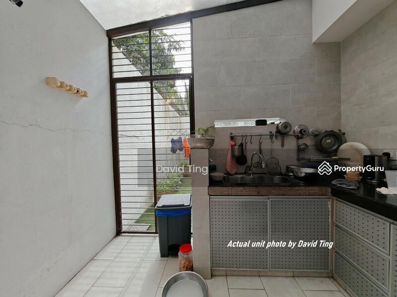 Semi-Detached House for Sale in Kuchai Lama (Kuala Lumpur) - David Ting - PropertyGuru.com.my