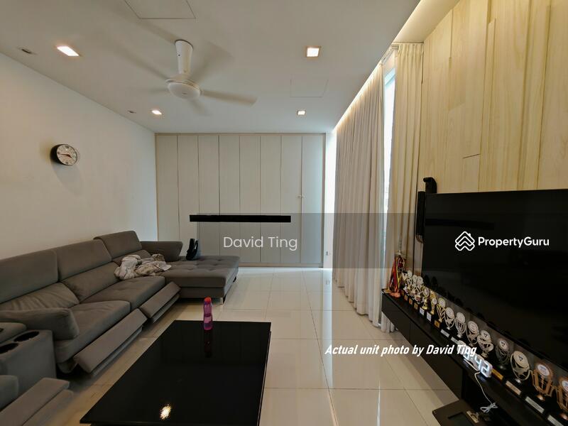 Semi-Detached House for Sale in Kuchai Lama (Kuala Lumpur) - David Ting - PropertyGuru.com.my