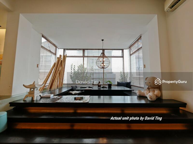 Semi-Detached House for Sale in Kuchai Lama (Kuala Lumpur) - David Ting - PropertyGuru.com.my