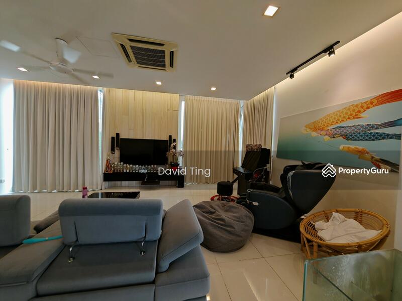 Semi-Detached House for Sale in Kuchai Lama (Kuala Lumpur) - David Ting - PropertyGuru.com.my
