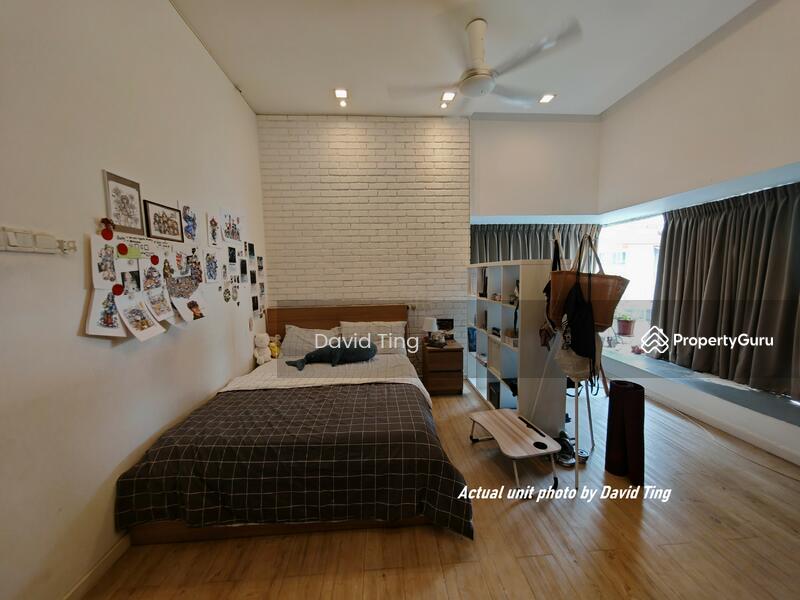 Semi-Detached House for Sale in Kuchai Lama (Kuala Lumpur) - David Ting - PropertyGuru.com.my