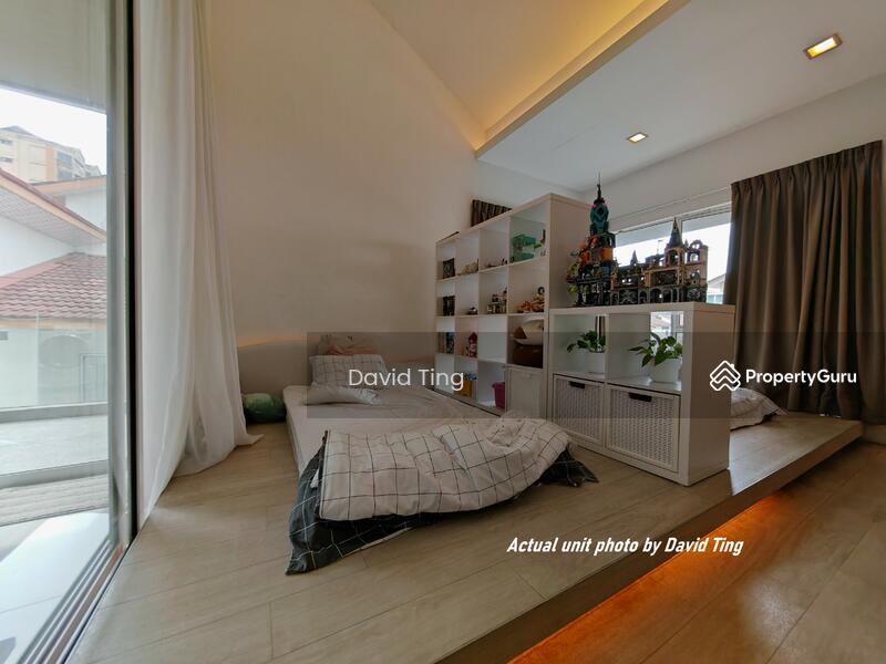 Semi-Detached House for Sale in Kuchai Lama (Kuala Lumpur) - David Ting - PropertyGuru.com.my