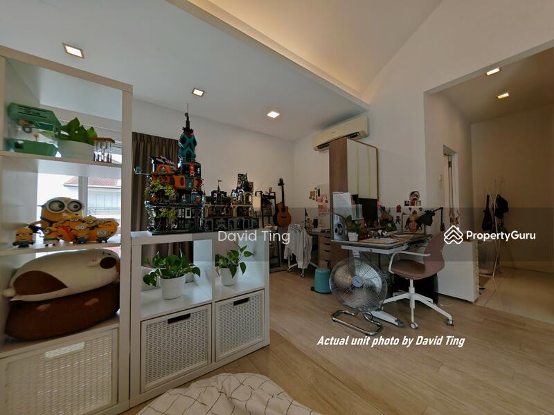 Semi-Detached House for Sale in Kuchai Lama (Kuala Lumpur) - David Ting - PropertyGuru.com.my