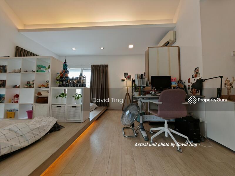 Semi-Detached House for Sale in Kuchai Lama (Kuala Lumpur) - David Ting - PropertyGuru.com.my