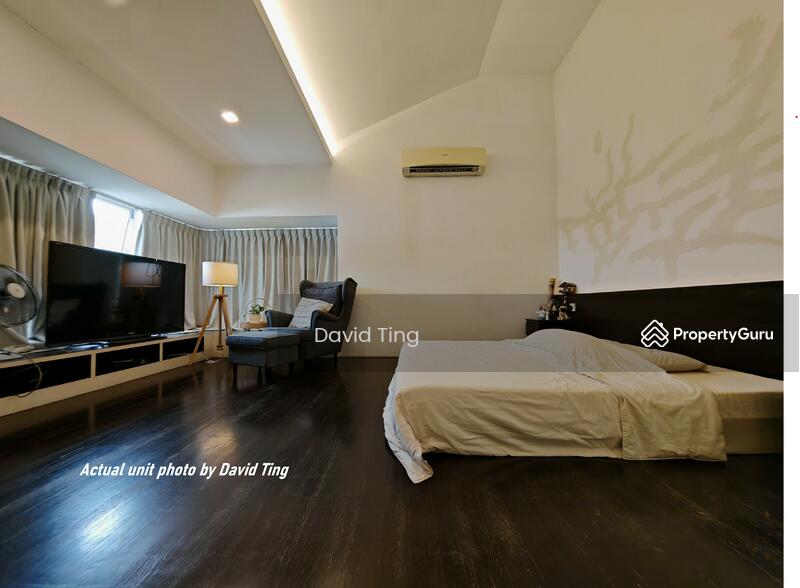 Semi-Detached House for Sale in Kuchai Lama (Kuala Lumpur) - David Ting - PropertyGuru.com.my