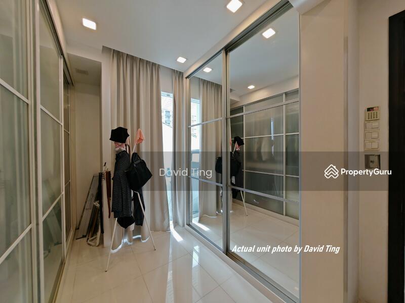 Semi-Detached House for Sale in Kuchai Lama (Kuala Lumpur) - David Ting - PropertyGuru.com.my