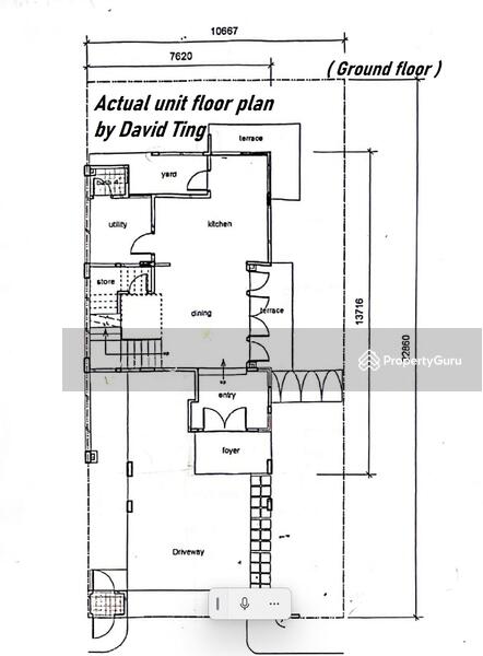 Semi-Detached House for Sale in Kuchai Lama (Kuala Lumpur) - David Ting - PropertyGuru.com.my