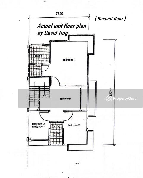 Semi-Detached House for Sale in Kuchai Lama (Kuala Lumpur) - David Ting - PropertyGuru.com.my