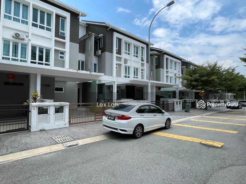 For Rent - {Medium Room RENT}Tiara South Semenyih Room-Near Tenby/Setia Ecohill/Eco Taipan