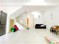 For Sale - Taman Pelangi Semenyih