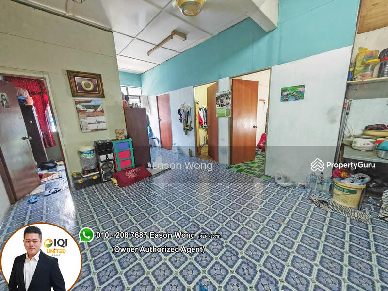 For Sale - Taman Emas