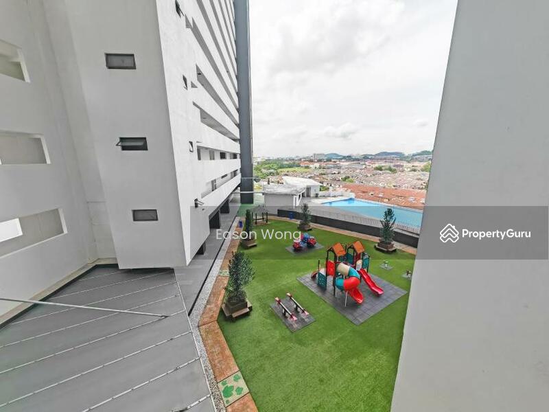 Untuk Dijual - Damai Vista