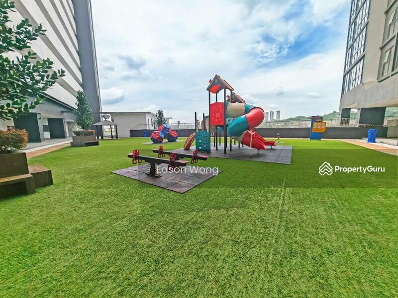 Untuk Dijual - Damai Vista
