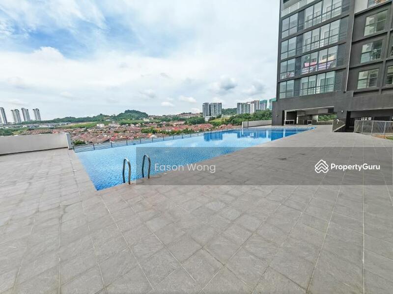 Untuk Dijual - Damai Vista